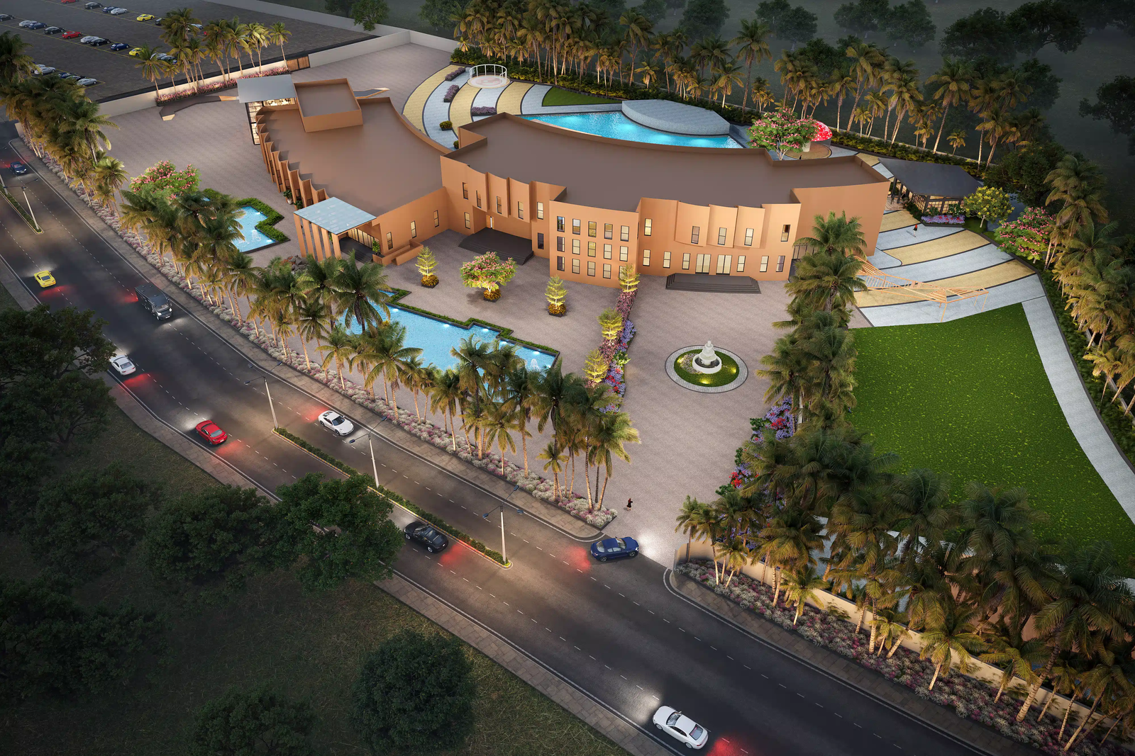 Ambika Club & Retreat